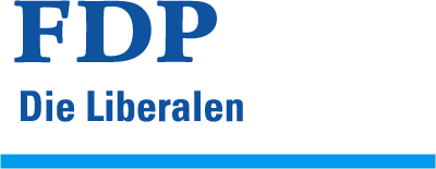 FDP Die Liberalen Logo